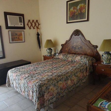 Hotel Hacienda Flamingos San Blas Exteriör bild