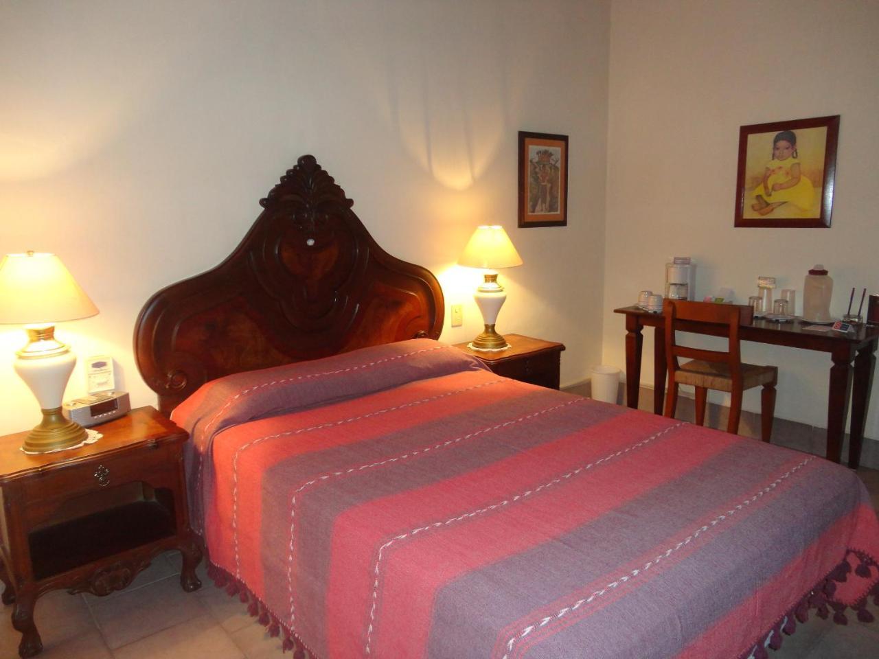 Hotel Hacienda Flamingos San Blas Exteriör bild